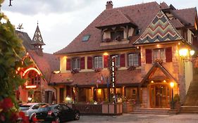 Hôtel Le Mittelwihr